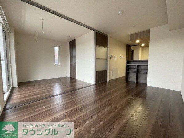 ハイクレストの物件内観写真